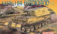 Dragon Sd.Kfz.184 Ferdinand